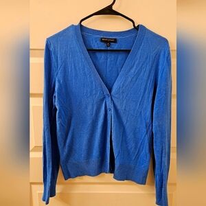 Banana Republic Medium Cardigan